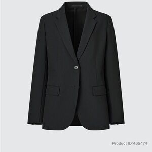 Uniqlo Airsense Jacket size M